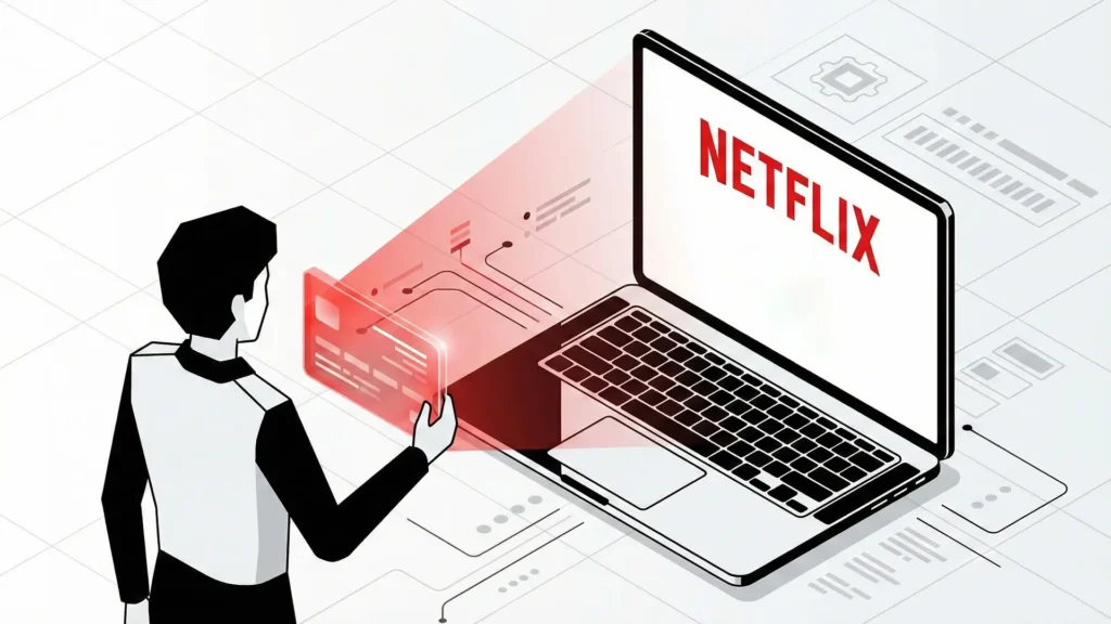 Netflix Gift card activation methods - Netflix gift cards are the safest way to pay for streaming without a credit card