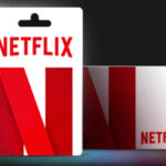 Netflix Gift Card - 2