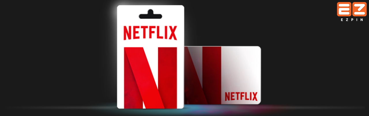 How to redeem Netflix Gift Cards  YouTube
