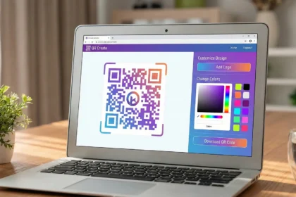 what is A QR Code generator for businesses online