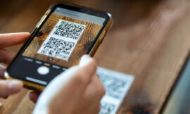 What Is A QR Code and How to Generate One