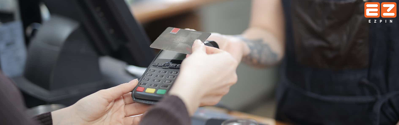 You are currently viewing What is a Point of Sale (POS) System? EZ PIN Definitive Guide