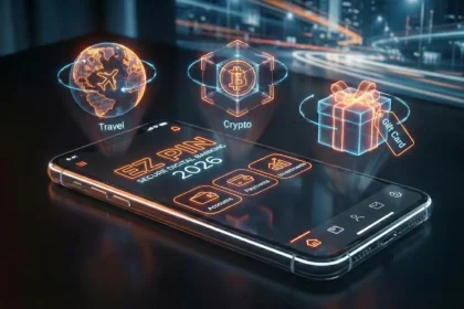 What is digital banking?