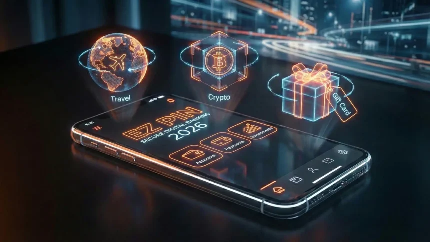 What is digital banking?