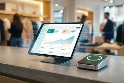 what does a POS system do?