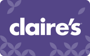 Claire’s