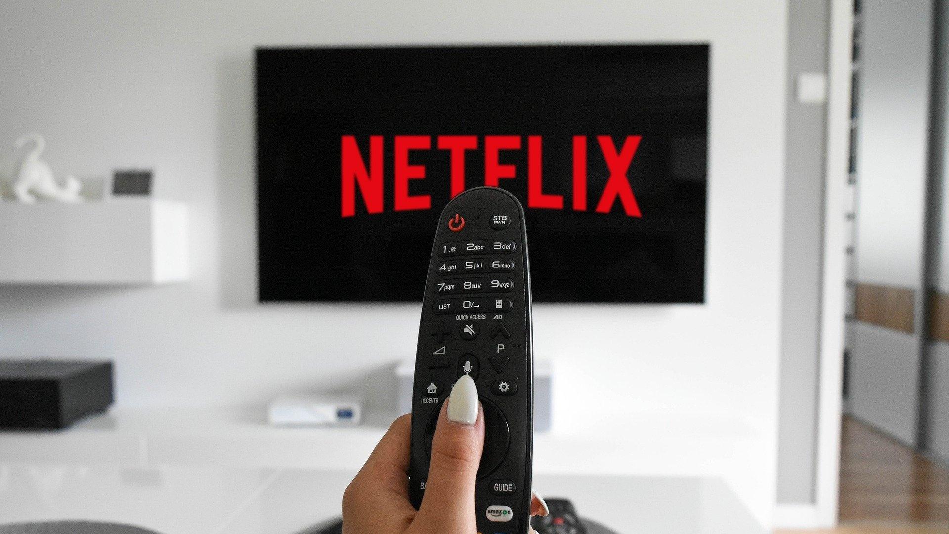 Cartão Netflix 25$ (Envio por Email) - ELSAS ELECTRONICS