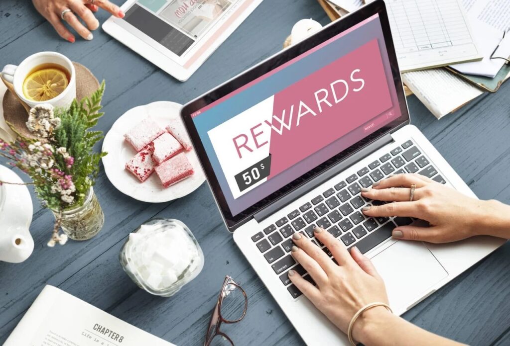 How to Elevate Gift Card Marketing; EZ PIN Review EZ PIN Gift Card