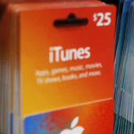 Why iTunes Gift Card Is the Best Product