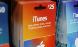 Why iTunes Gift Card Is the Best Product for Everyone?