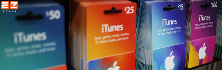 Read more about the article Why iTunes Gift Card Is the Best Product for Everyone?