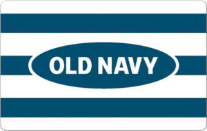 Old Navy Gift Cards