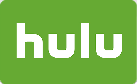 Hulu Gift Card