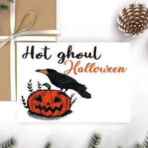 Halloween gift cards for Amazon.com in Gift Boxes