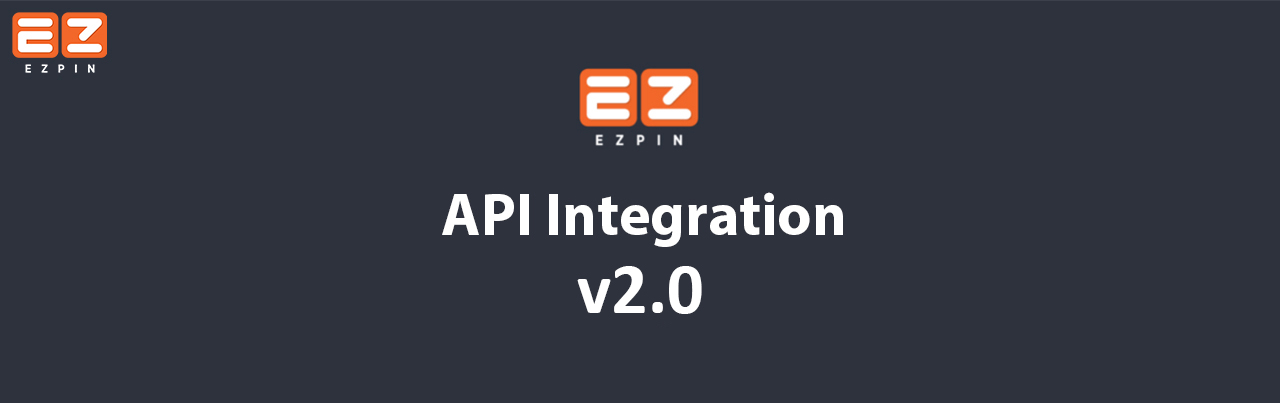 You are currently viewing EZ PIN API Version 2.0 Announced; Complete Guide
