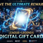 League of Legends Riot Games