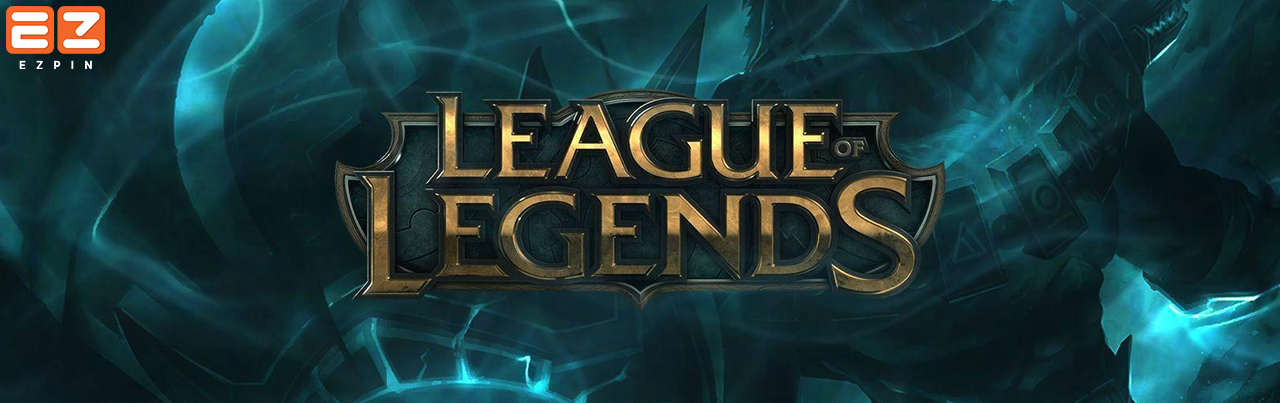 is now giving away RP in League of Legends every month