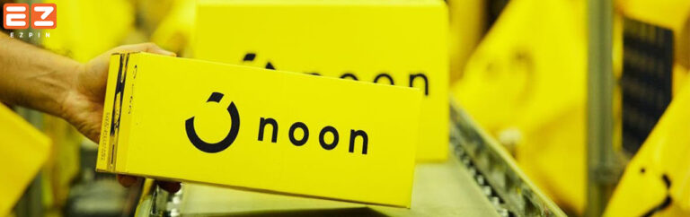 Read more about the article Noon Gift Cards; Expand Your Territory in The Middle East