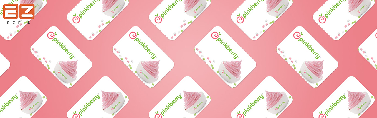 You are currently viewing Pinkberry Gift Cards; A Smart and Delicious Choice