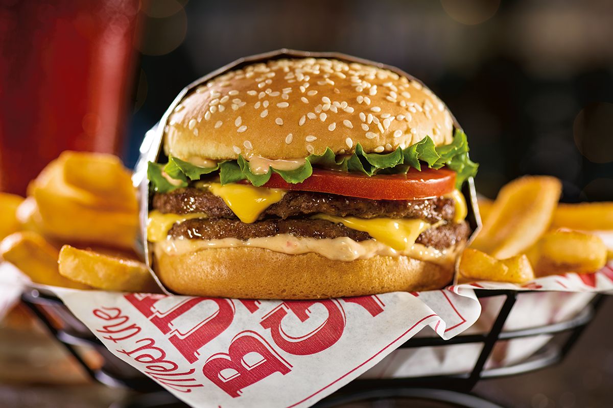 Red Robin Gift Cards