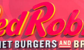Red Robin Gift Cards; As Delicious as A Good Sale