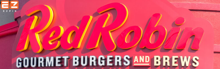 Read more about the article Red Robin Gift Cards; As Delicious as A Good Sale