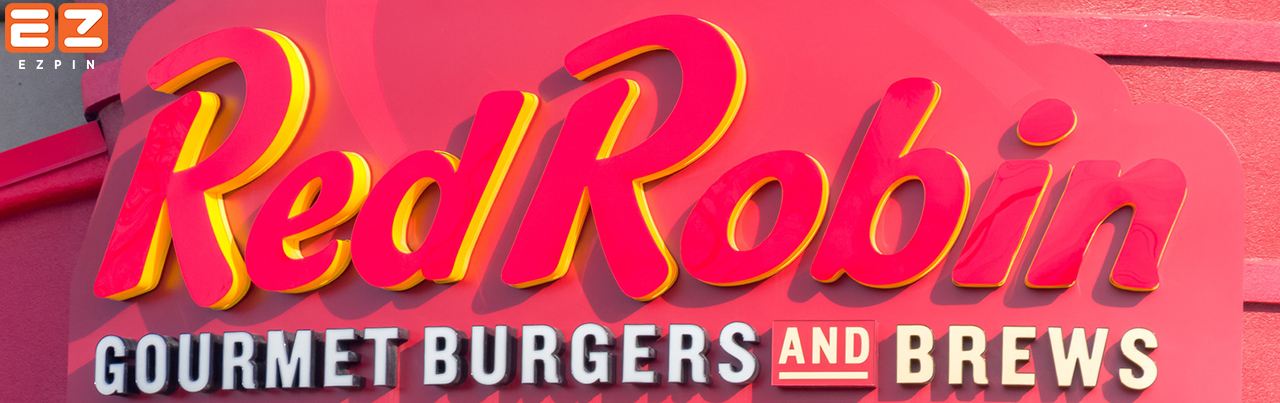 You are currently viewing Red Robin Gift Cards; As Delicious as A Good Sale