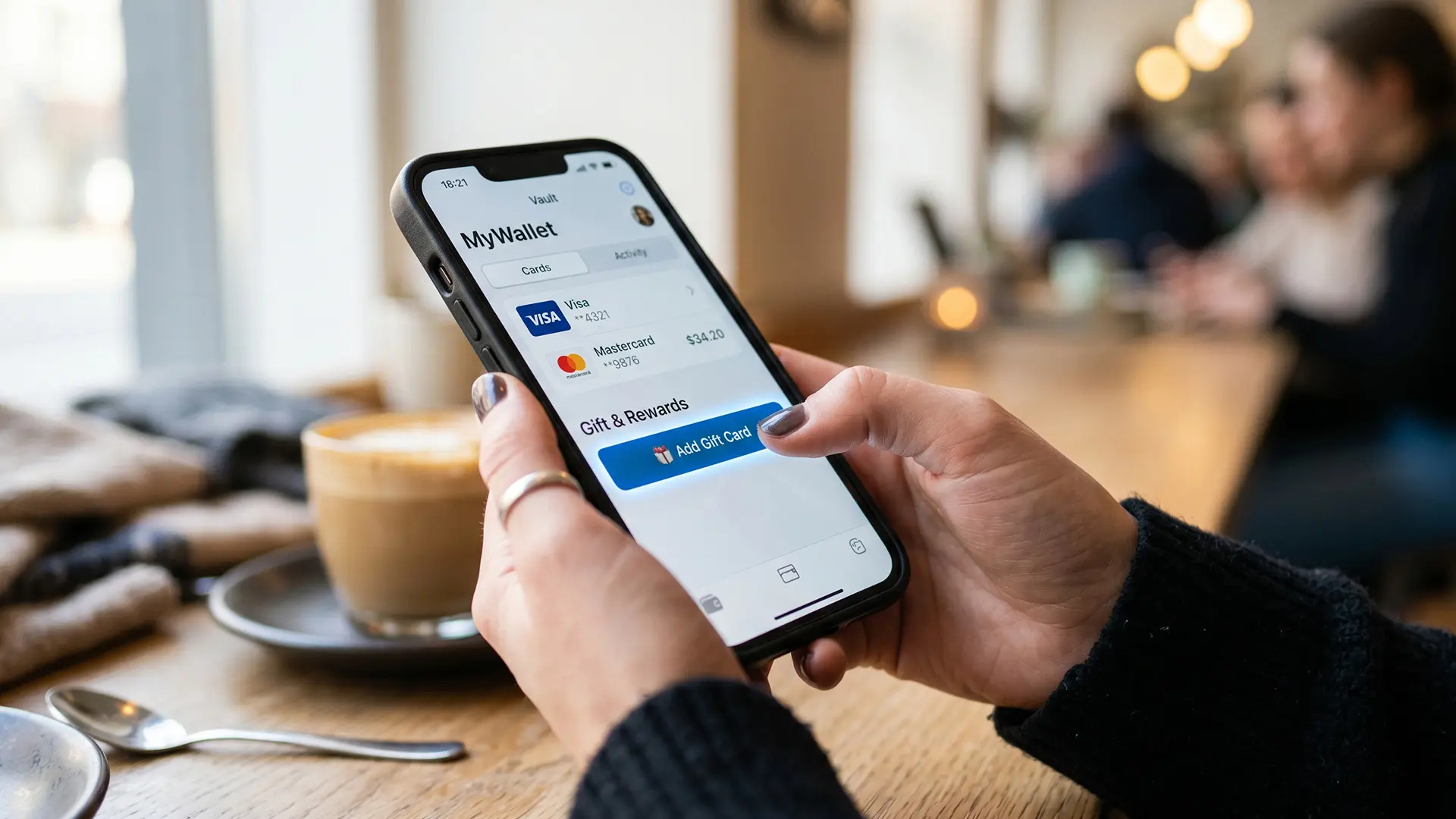 Walmart Digital Gift Cards redemption