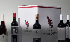 Wine.com Gift Cards; Everyone Will Love It
