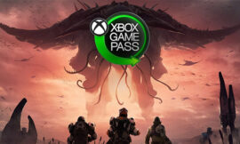 Xbox Game Pass Added 7 New Games in October 2021