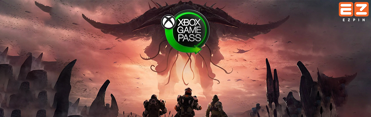 You are currently viewing Xbox Game Pass Added 7 New Games in October 2021