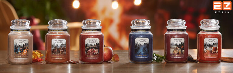 Read more about the article Yankee Candle Gift Cards; Light Up Your Business