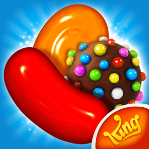 Candy Crush Saga - Most Popular Apps on Google Play