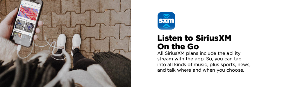 SiriusXM Gift Cards