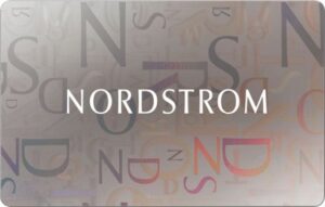 Nordstrom - Best Gift Cards for Black Friday & Cyber Monday