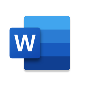 Microsoft Word - Most Popular Apps on Google Play