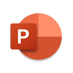 Microsoft PowerPoint 