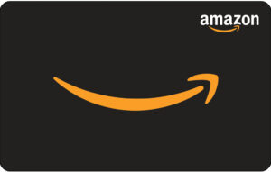 Amazon - Best Gift Cards for Black Friday & Cyber Monday 