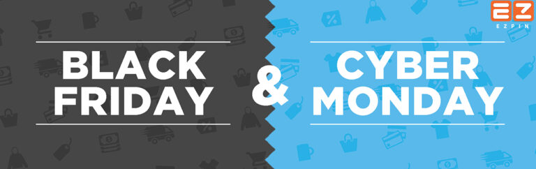 Read more about the article Best Gift Cards for Black Friday & Cyber Monday (USA & Canada)