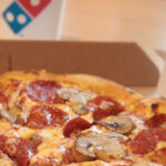 Domino’s Pizza Gift Cards - 2