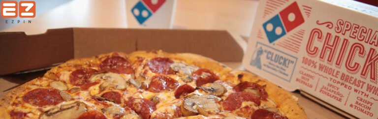 Read more about the article Domino’s Pizza Gift Cards; Sell Something Delicious