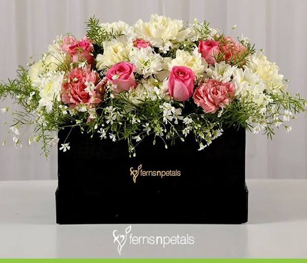 Ferns N Petals Free Delivery