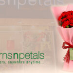 Ferns N Petals Gift Cards - EZ PIN