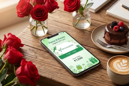 Ferns N Petals Gift Card bulk purchase