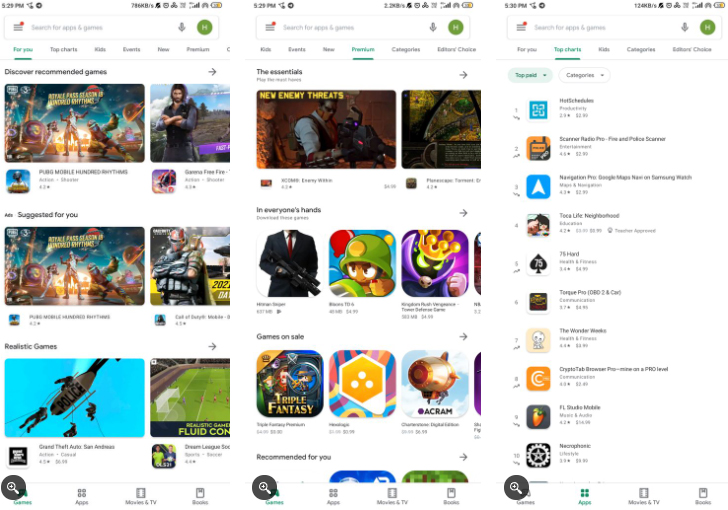 How to Spend Google Play Balance; EZ PIN Suggestions - EZ PIN - Gift Card  Articles, News, Deals, Bulk Gift Cards and More