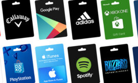 How to Buy, Sell and Redeem Different Types of Gift Cards
