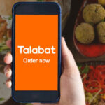 Talabat Gift Cards - 2