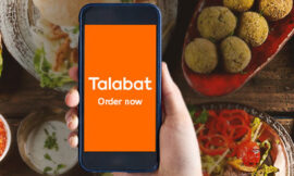 Talabat Gift Cards; Your Everyday Sale, Right Away