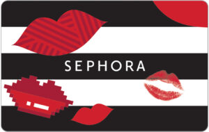 Sephora Gift Cards