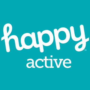 Happy Active Gift Cards